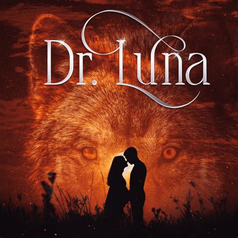 dr luna book series